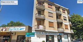 Appartamento in Vendita
